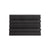 Alpha Acoustic Foam 40pcs Corner Bass Trap Sound Absorption Proofing Treatment