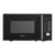 Comfee 20L Microwave Oven 700W Black