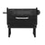 Grillz BBQ Grill Charcoal Electric Smoker Roaster