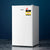 Devanti 95L Bar Fridge White