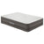 Bestway Air Mattress Queen Inflatable Bed 46cm Airbed Grey