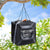 Weisshorn Camping Shower Bag 40L Black