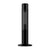 Devanti Ceramic Tower Heater 3D Flame 2000W