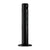 Devanti Ceramic Tower Heater 3D Flame 2000W