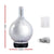 Devanti Aroma Diffuser Aromatherapy 3D Glass 100ml