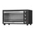 Devanti 45L Convection Oven Electric Fryer Ovens 1800W