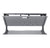 Grillz Fire Pit BBQ Grill Steel