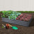 Greenfingers Garden Bed 180x90cm Planter Box Raised Container Galvanised Steel