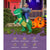 Inflatable Dinosaur Costume Adult Suit Blow Up Party Fancy Dress Halloween Cosplay