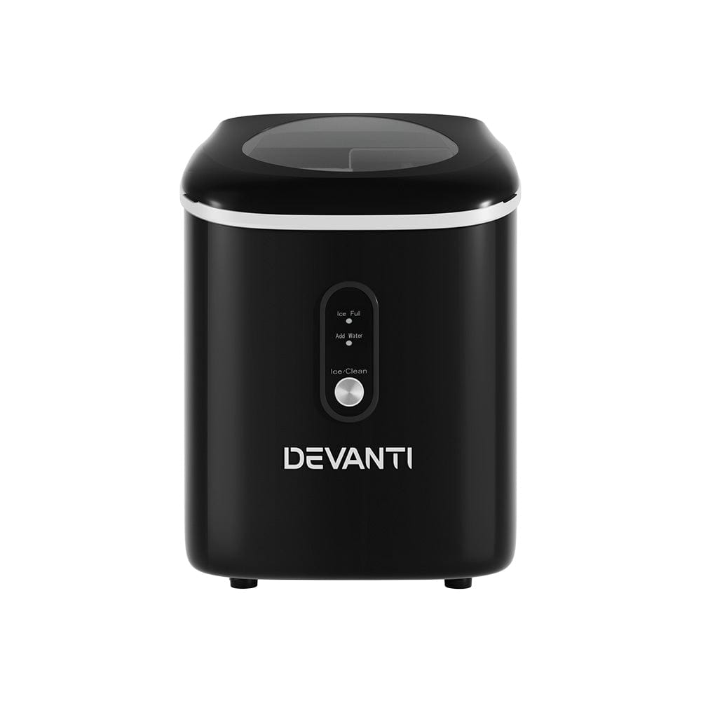 Devanti 15kg Nugget Ice Maker Machine