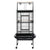 i.Pet Bird Cage 173cm Large Aviary