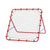 Everfit Baseball Soccer Net Rebounder Football Goal Net Sports Training Aid