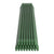 Green Fingers Garden Stakes Metal Plant Support 24pcs 92x1.6CM