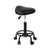 Artiss Salon Stool Saddle Swivel Chair