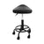 Artiss Salon Stool Saddle Swivel Chair