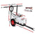 Giantz Weed Sprayer 100L Trailer 1.5M Boom Garden Spray