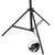 2.5X3M Photography Backdrop Stand Kit Studio Screen Photo Background Support Bag