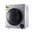 Devanti Tumble Dryer 5kg Fully Auto Silver