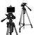 Weifeng Professional Camera Tripod Stand Mount DSLR Travel Adjustable 55-145cm