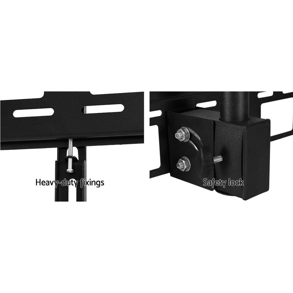 Artiss TV Wall Mount Bracket for 32"-75" LED LCD TVs Full Motion Ceiling Mounted