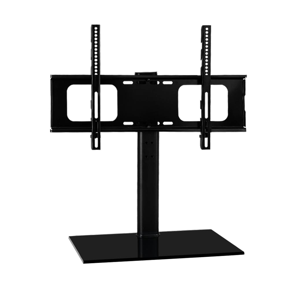 Artiss TV Stand Mount Bracket for 32&quot;-55&quot; LED LCD Swivel Tabletop Desktop Plasma
