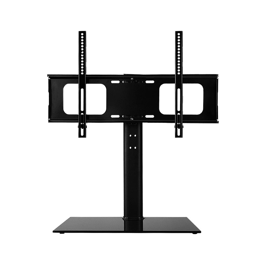 Artiss TV Stand Mount Bracket for 32&quot;-55&quot; LED LCD Swivel Tabletop Desktop Plasma
