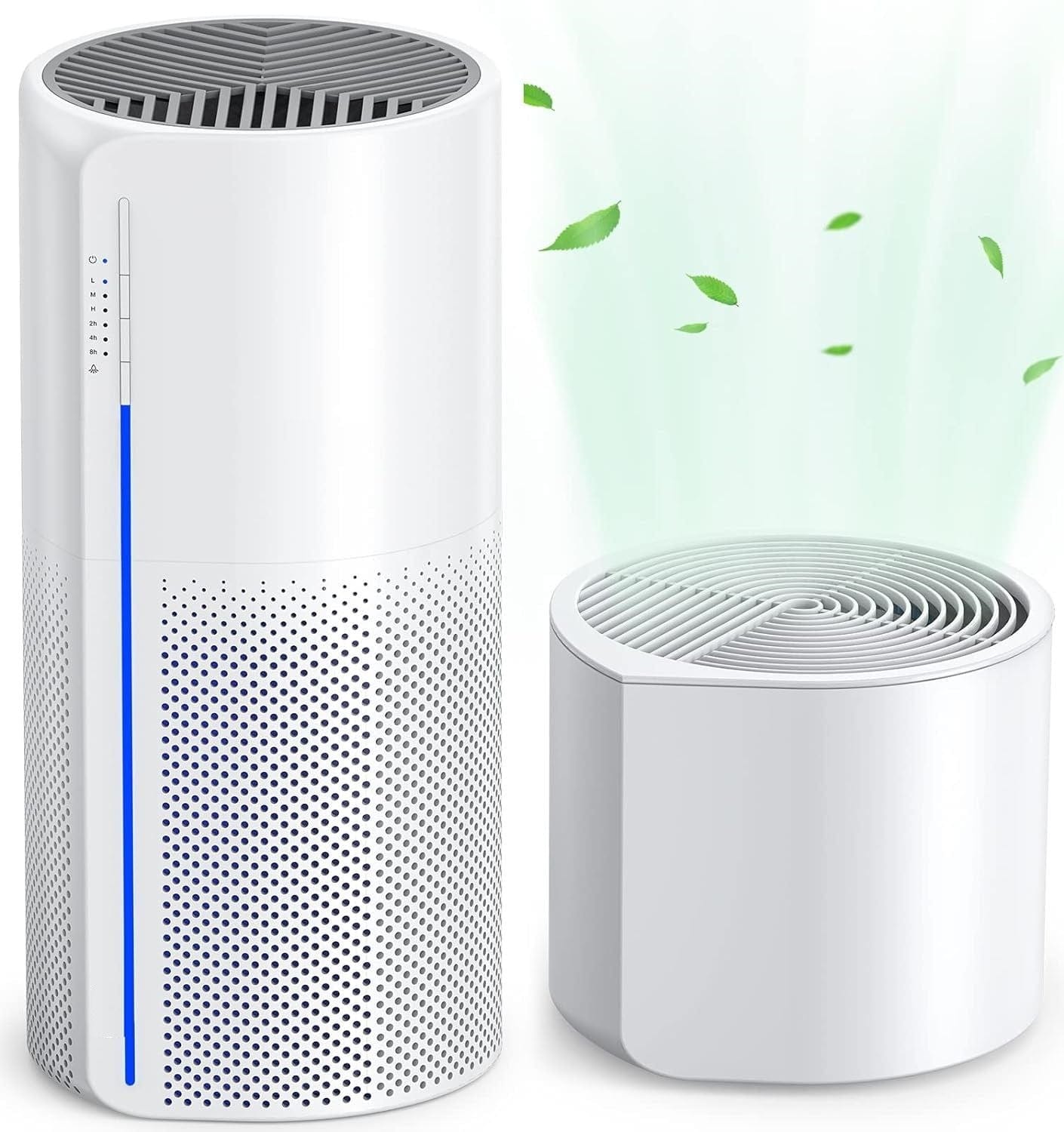 Diffusers & Humidifiers