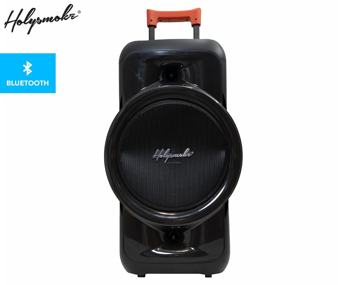 Holysmoke Raphe Bluetooth TWS Party Speaker 12&quot; Portable