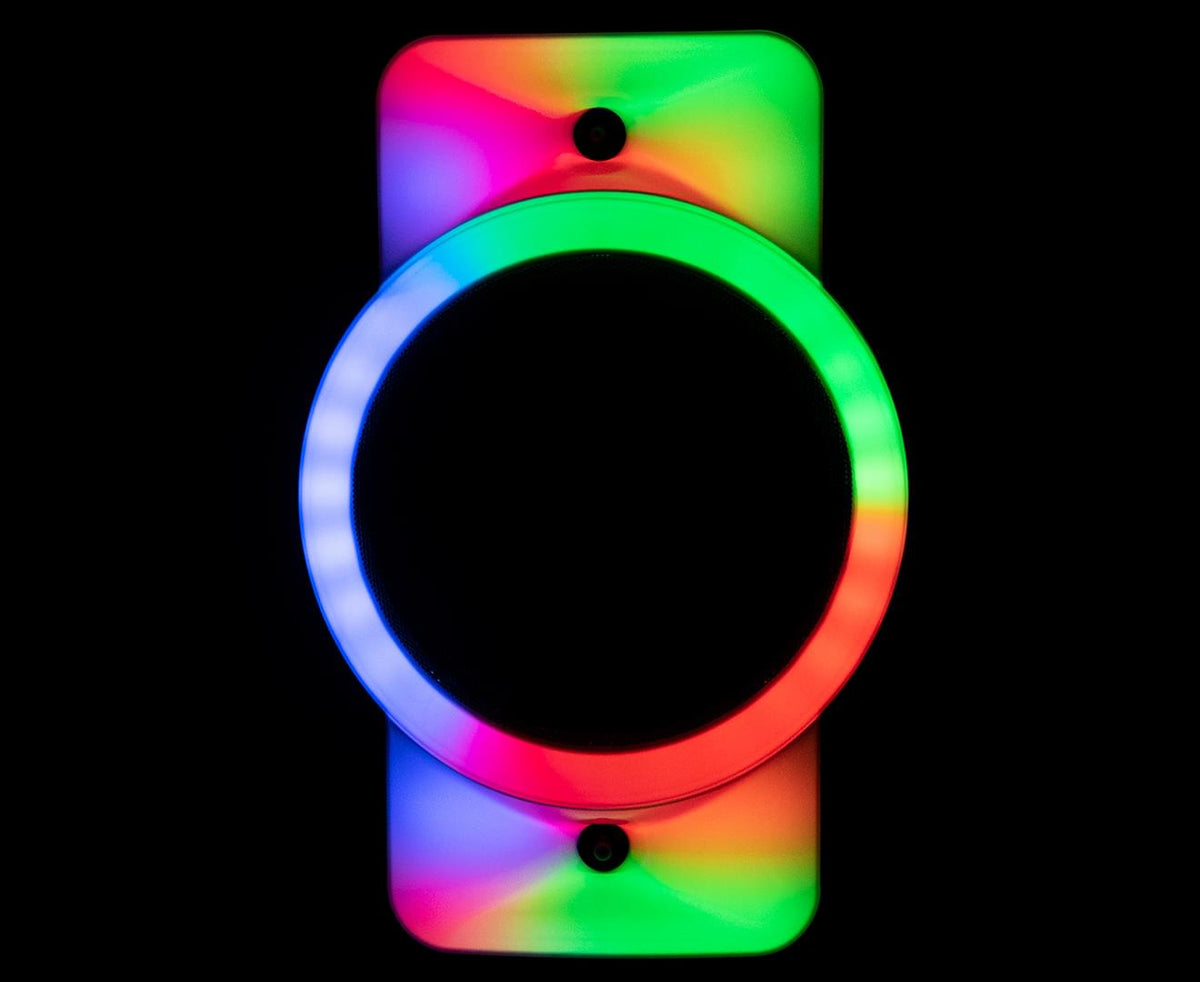 Holysmoke Raphe Bluetooth TWS Party Speaker 12&quot; Portable