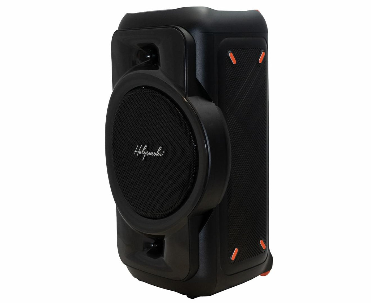 Holysmoke Raphe Bluetooth TWS Party Speaker 12&quot; Portable