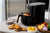 7L Digital Air Fryer (Black) 1700W, 200C, 8 Cooking Settings