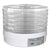 European Design Food Dehydrator/ Preserver w/ 2 Power Levels