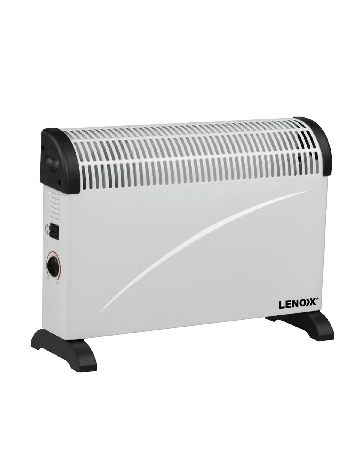 Portable Convector Heater 2000W, 3 Heat Settings