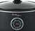 6.5L Digital Slow Cooker w/ Ceramic Pot, 300W, LED, 3 Programs