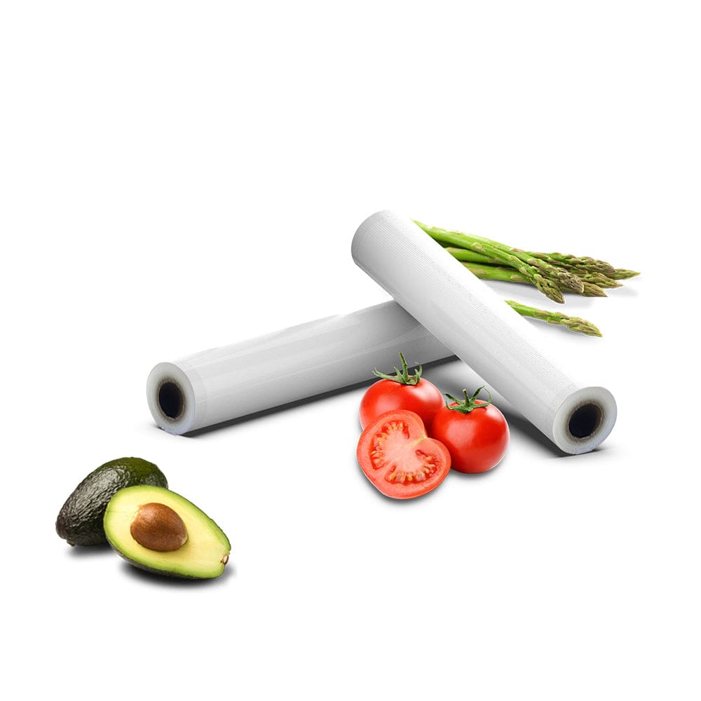 Sous Vide Starter Kit with Vacuum Sealer &amp; Bags