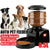 Automatic Pet Feeder Smart Cat Dog Food Dispenser Self Feeding Meal Bottle