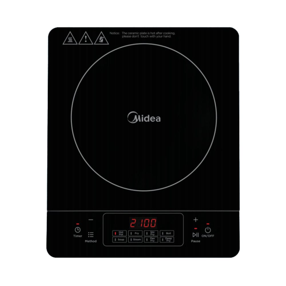 Portable Induction Cooker