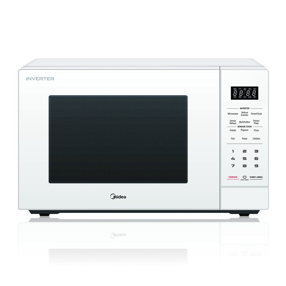 Inverter Microwave Oven