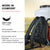 Baumr-AG Backpack 2-Stroke Petrol Powered Chemical Sprayer Fogger Mister Blower