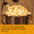 EuroChef Popcorn Machine - Popper Popping Classic Cooker Microwave