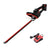 BAUMR-AG 20V Cordless Electric Hedge Trimmer Shrub Cutter with Rechargeable Battery & Charger Kit