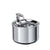 FLOOFI 2L Stainless Steel Pet Water Fountain for Cats and Small Dogs