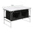 KILIROO Camping Table 120cm Silver (With Black Storage Bag) KR-CT-106-CU