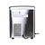 Miraklass Ice Maker Machine Stainless Steel 3.2L