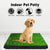 Floofi Pet Grass Training Potty