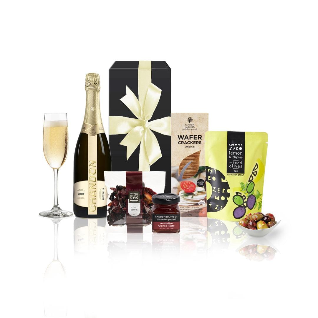 Chandon &amp; Antipasto Hamper