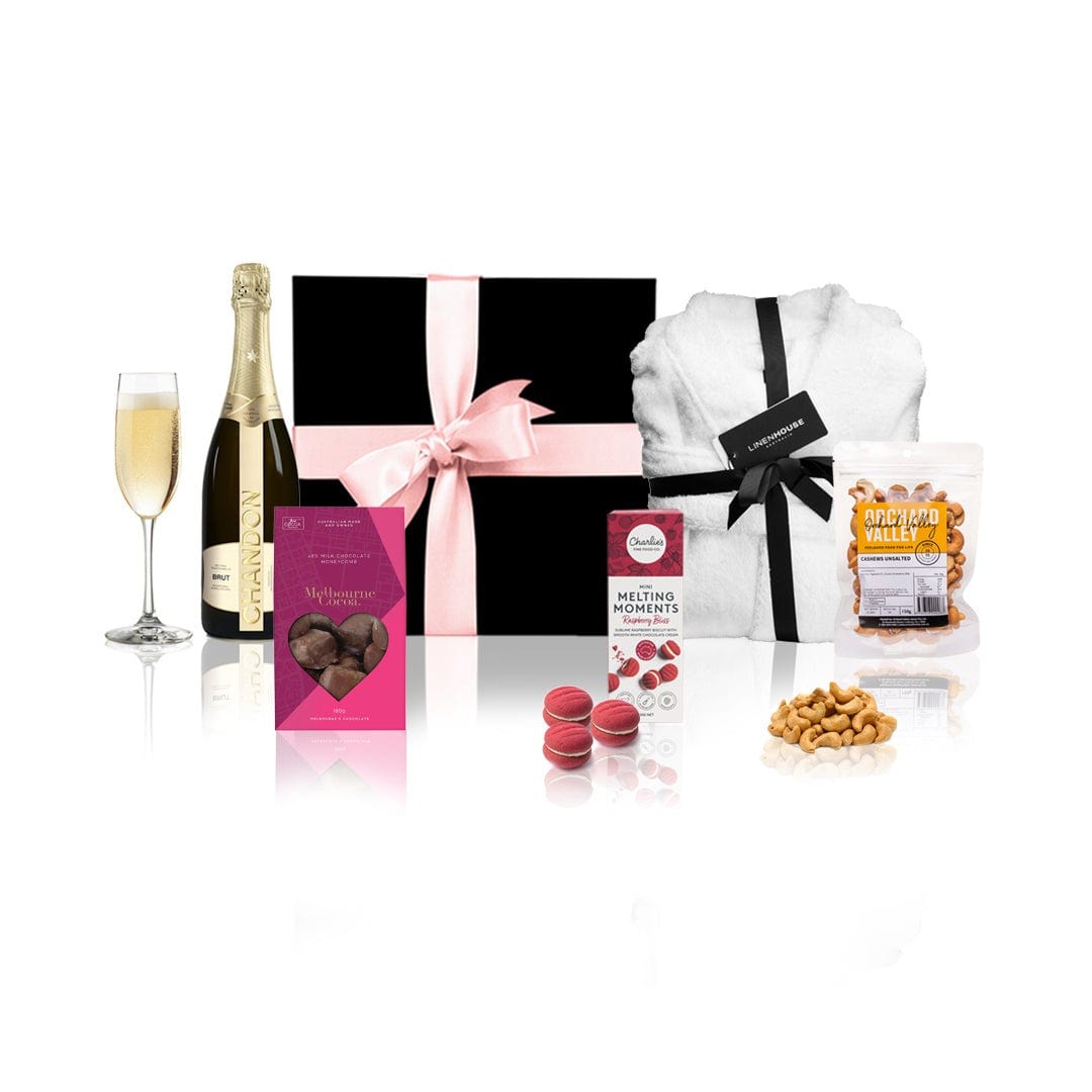 Chandon &amp; Linenhouse Gift Hamper