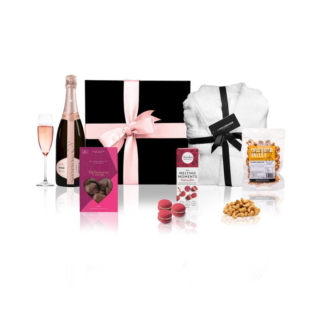 Chandon &amp; Linenhouse Gift Hamper