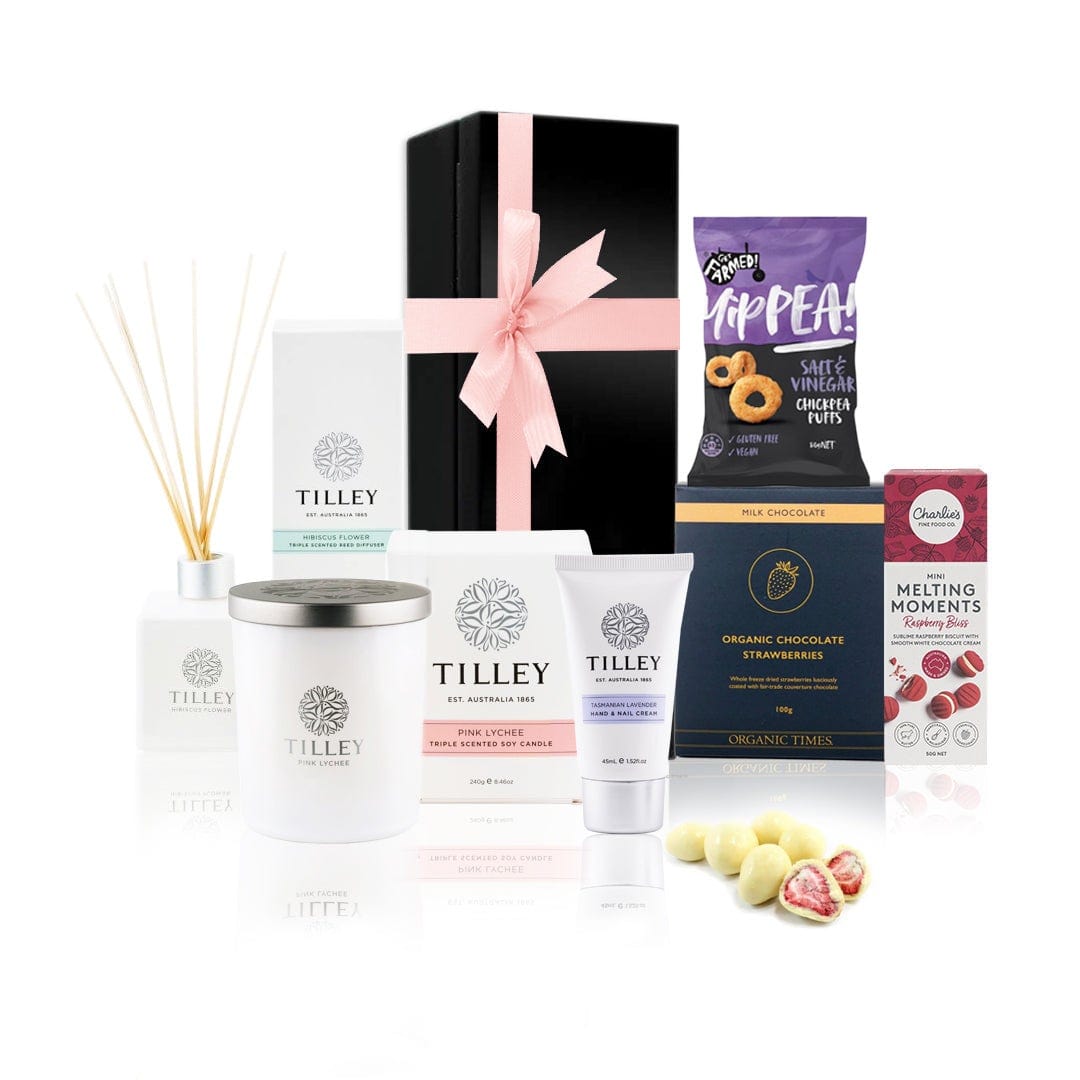 Self Pamper Hamper