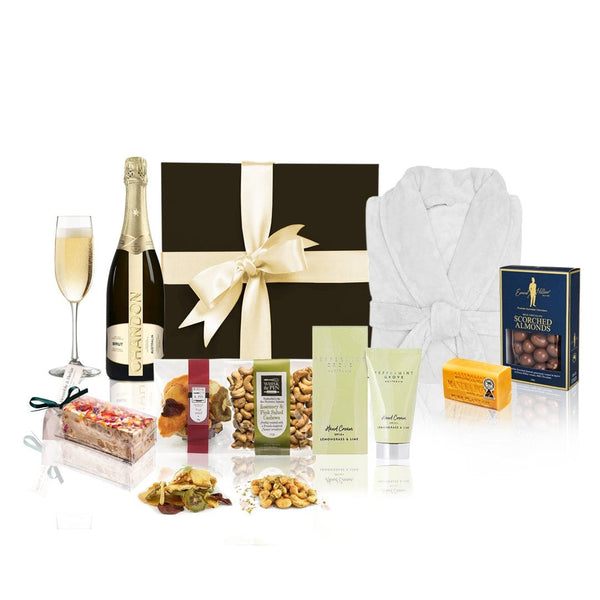 The Ultimate Pamper Hamper - SILLYWILLYS